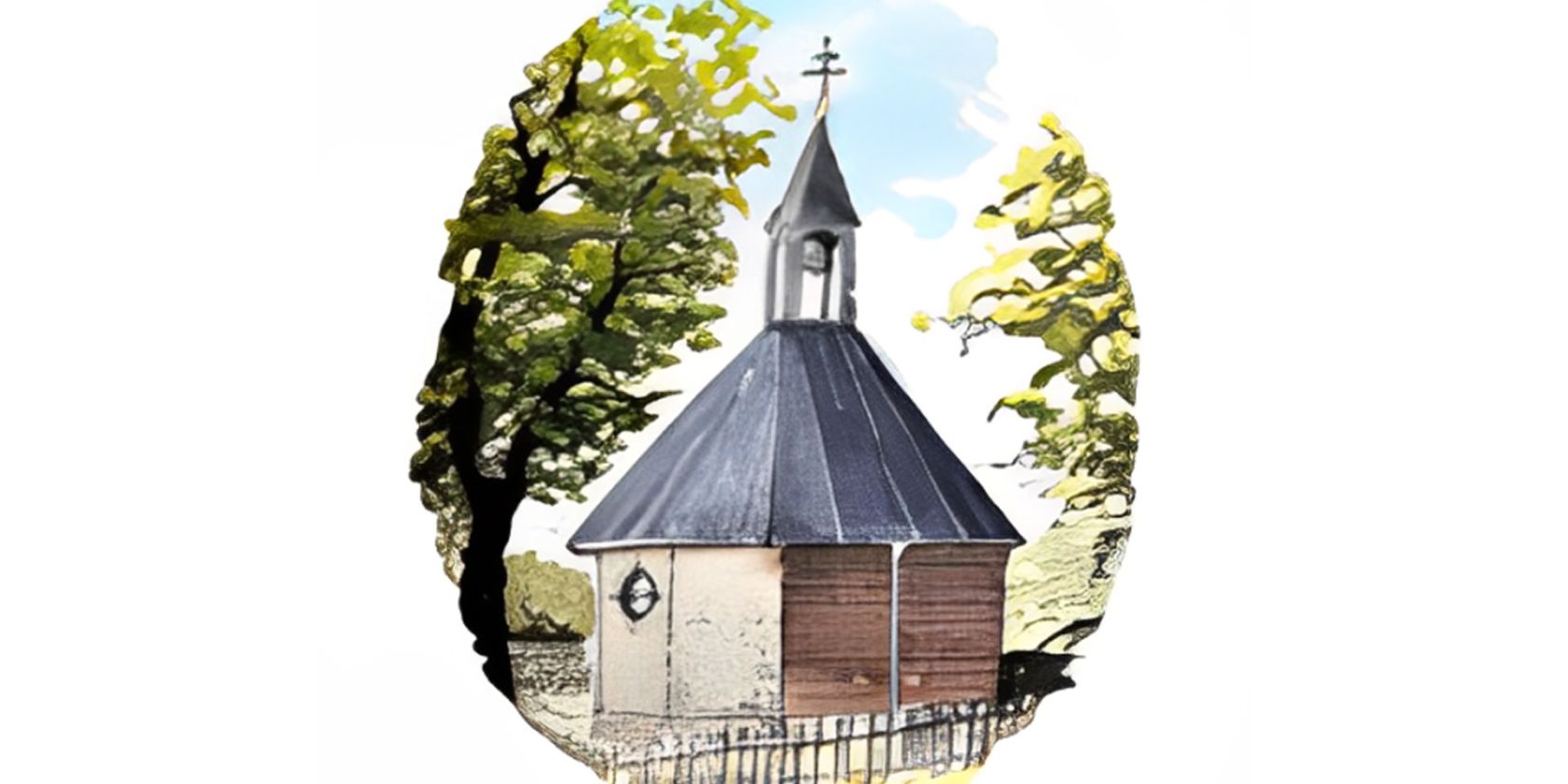 Schlossbergkapelle, &copy; Schlossbergsch&uuml;tzen Holzhausen-Otting e.V.