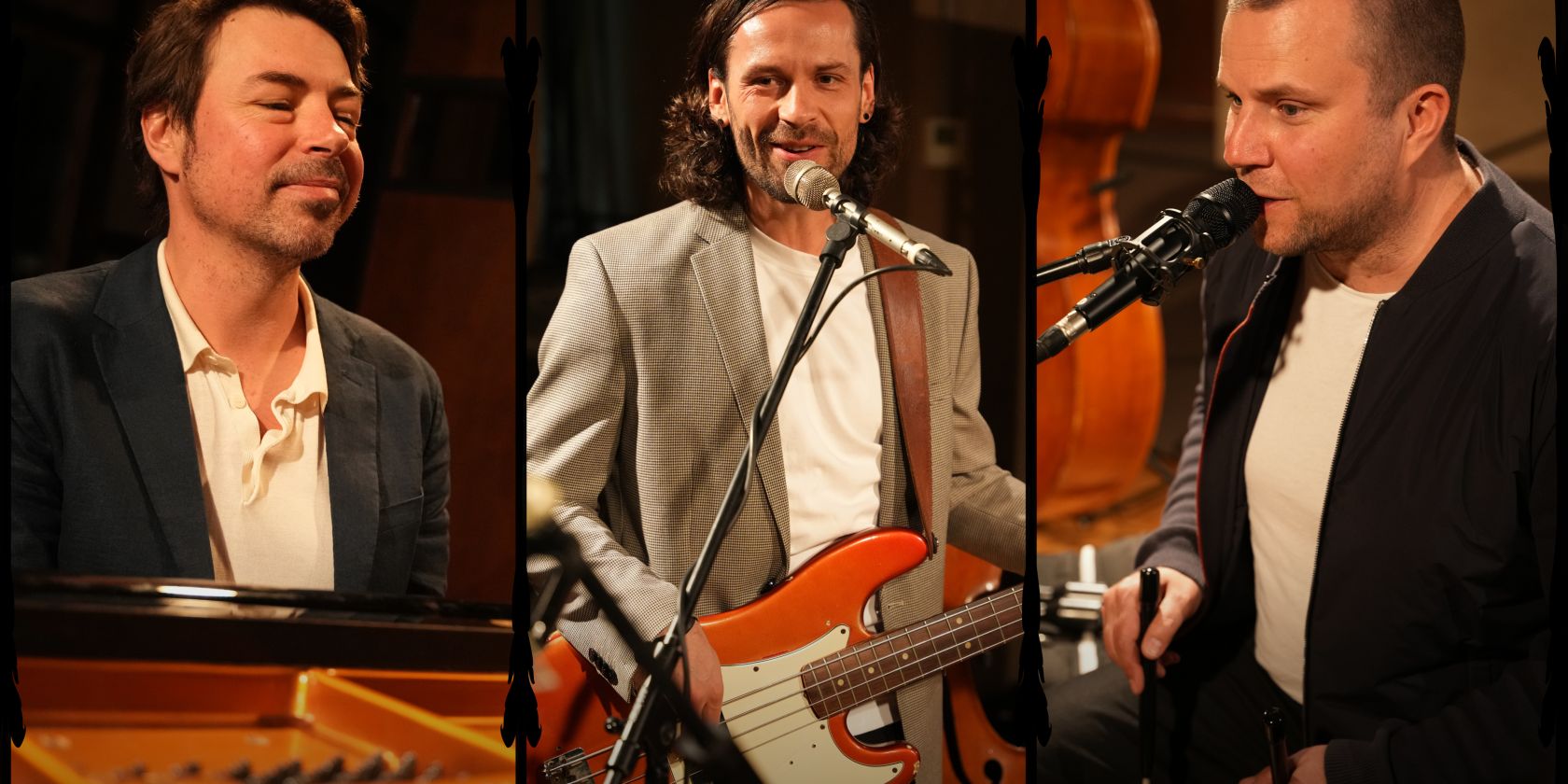 songsandstories-live-presse-01@GeorgStirnweiss_01, &copy; Georg Stirnweiss