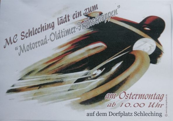 Oldtimerfr&uuml;hschoppen 2026