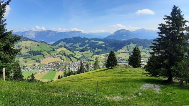 Wildsch&ouml;nau, &copy; pixabay