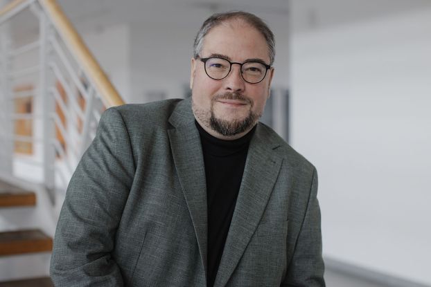 &bdquo;Luftqualit&auml;t in Innenr&auml;umen: Schadstoffe vermeiden, Gesundheit sch&uuml;tzen&ldquo;, &copy; Foto: Prof. Dr. Zi&szlig;ler (privat)