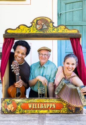 Wellbappn3-116druck-scaled, &copy; Wellbappn