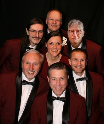 Tom and the Krauts, &copy; Tom and the Krauts