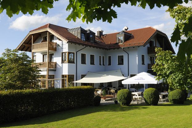 Landhaus Tanner, © Landhaus Tanner