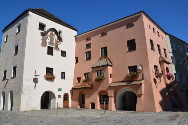 75 Jahre Stiftung Heimathaus