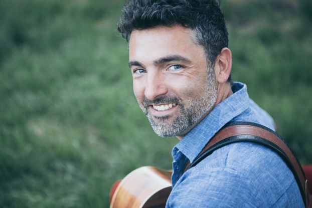 Konzert mit Micha Kern, &copy; Micha Kern