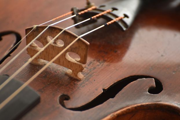 Klassik Soir&eacute;e mit dem Salzburg Ensemble