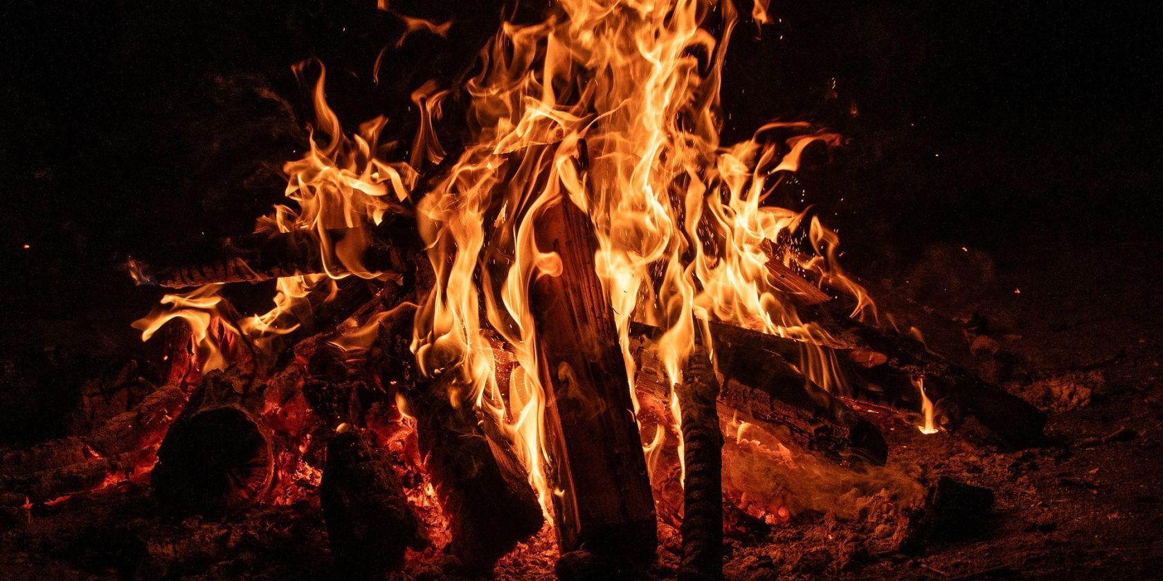Feuer, &copy; Pixabay