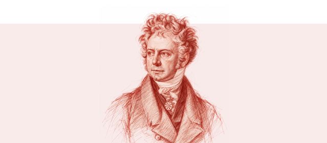 Georg von Reichenbach, &copy; Museum Salz & Moor