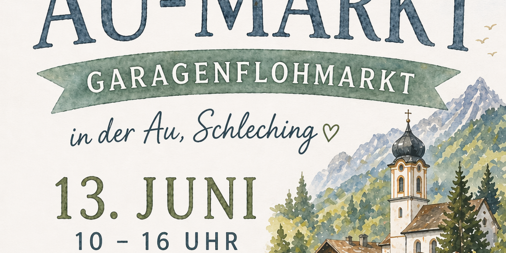 Au-Markt