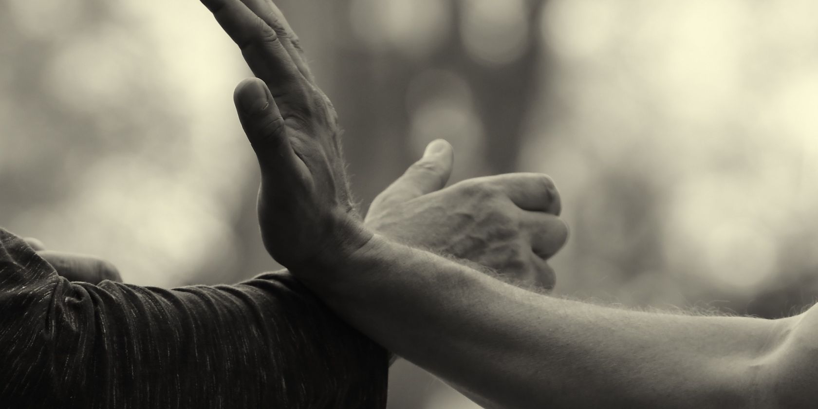 Beispielbild Qi-Gong, &copy; Pixabay