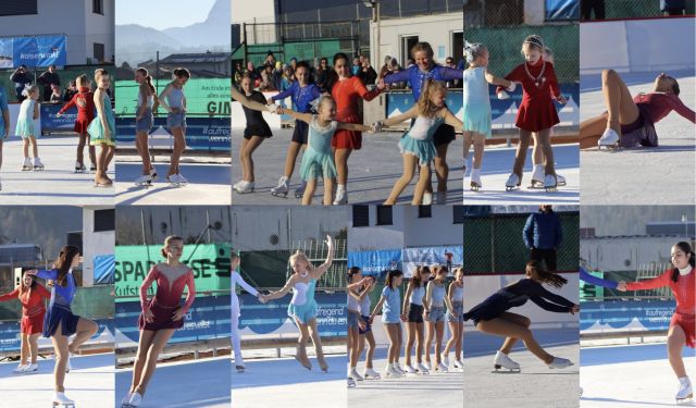 DEC Inzell Frillensee, &copy; DEC Inzell Frillensee