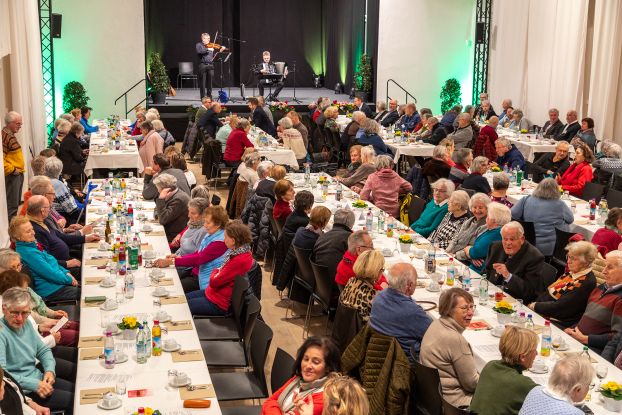 2026-037 Seniorennachmittag am 4. M&auml;rz, &copy; Gro&szlig;e Kreisstadt Traunstein