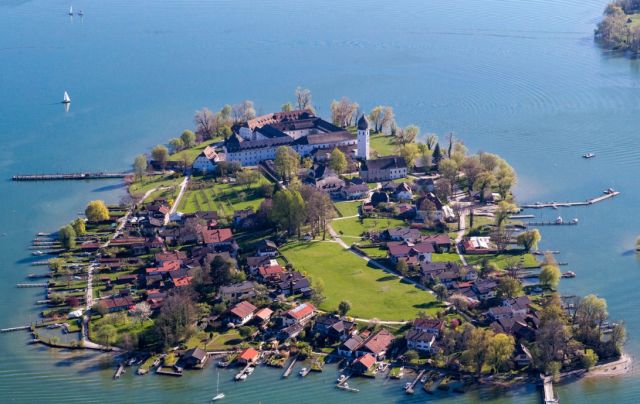 Fraueninsel