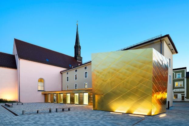 Traunsteiner Sommerkonzerte  Motto "Echt" - Konzert I