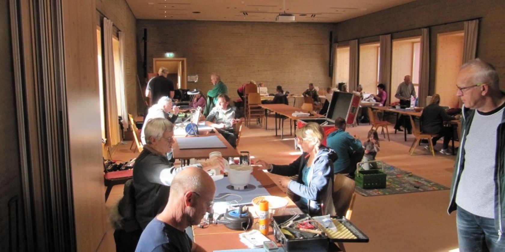 , &copy; Dieter Meuser