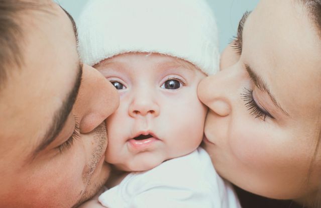 M&uuml;ttercaf&eacute;, &copy; Fotolia