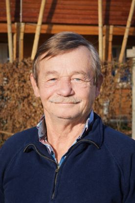 Hinterschnaiter, Josef verbessert