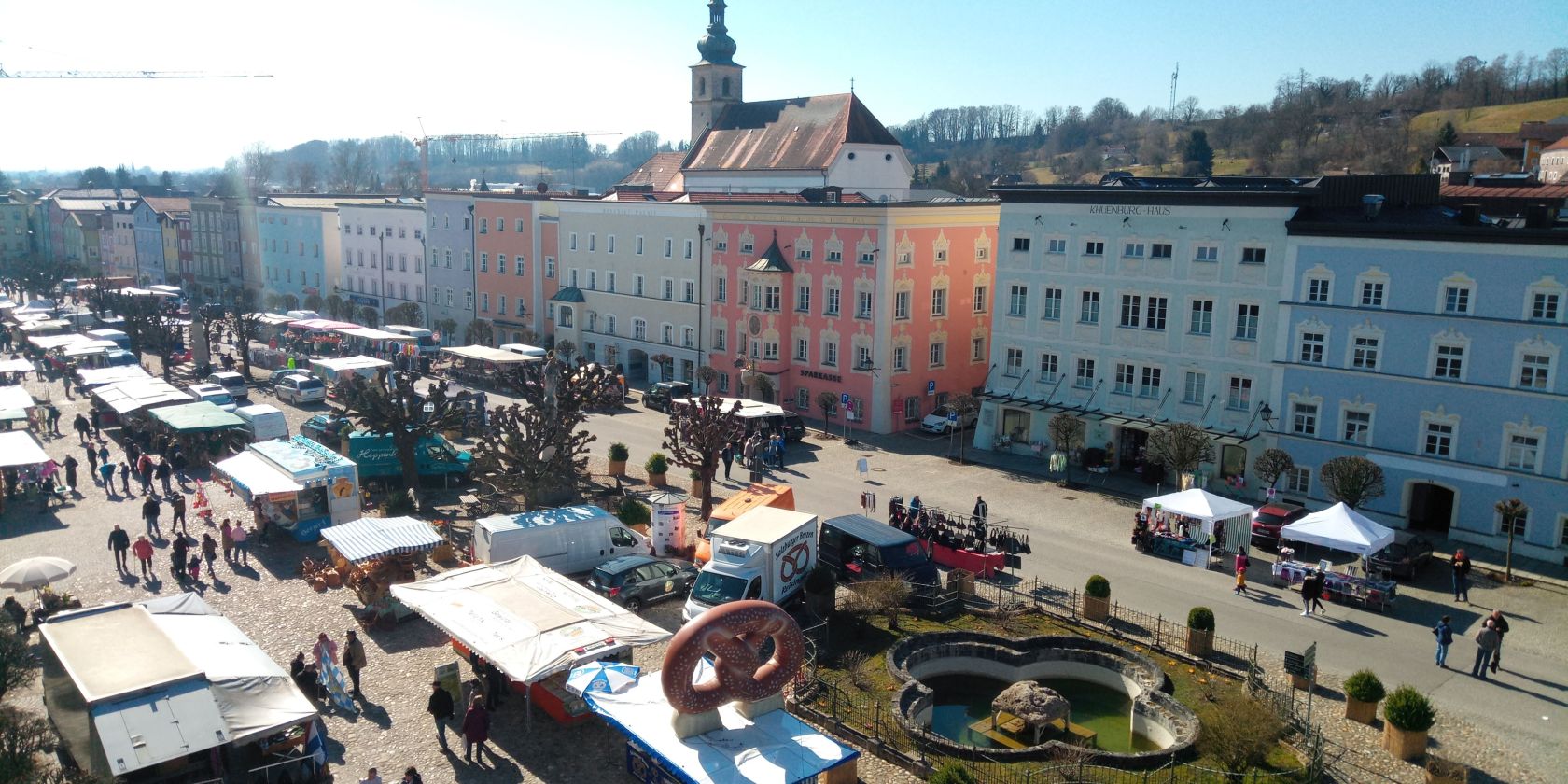 , &copy; Stadt Tittmoning