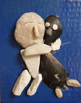Kunstvolle Sommerferien - Sommeratelier, &copy; Mariya Diener