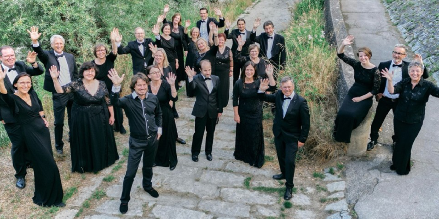 cantus aurumque, © cantus aurumque e.V.