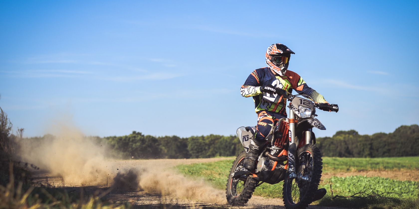 Motorra.enduro