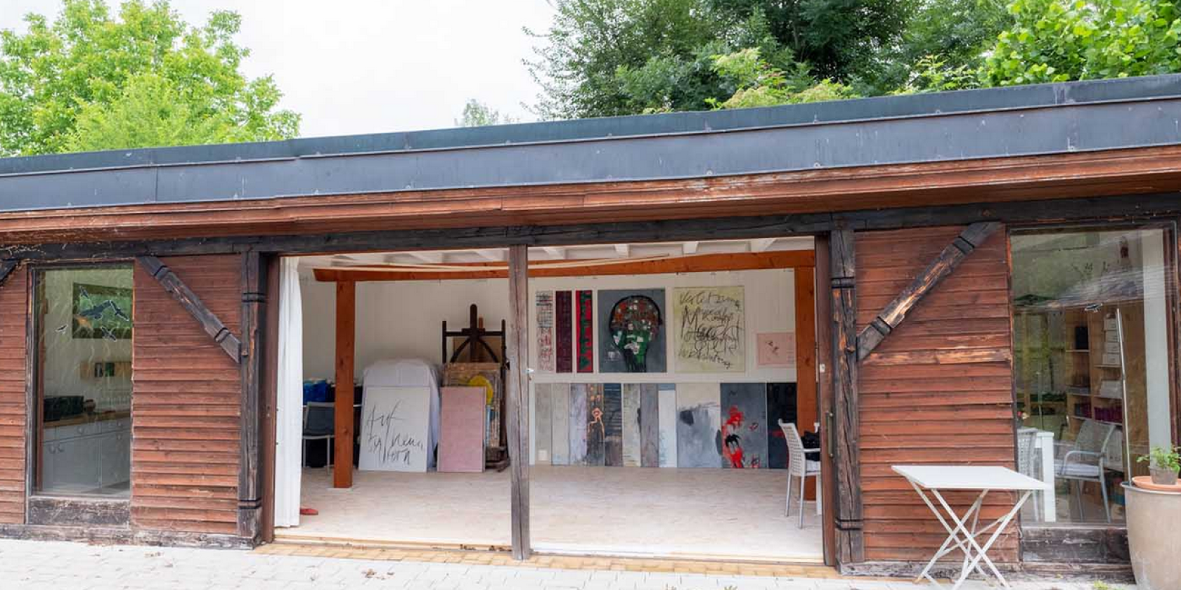 Atelier_G&ouml;tz, &copy; Margarethe B. G&ouml;tz