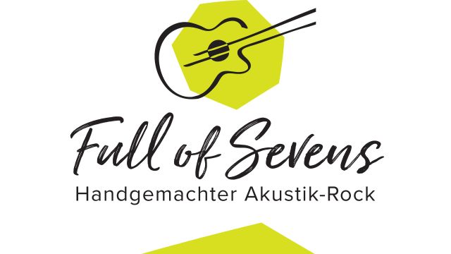 Akustik-Konzert "Full of Sevens", © Café Goldmarei