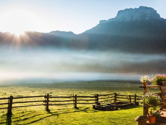R&ouml;thelmoos, &copy; Ruhpolding Tourismus / Andreas Plenk