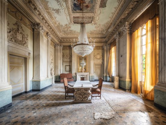 the_grandeur_of_decay (2023) Kopie, &copy; peter untermaierhofer