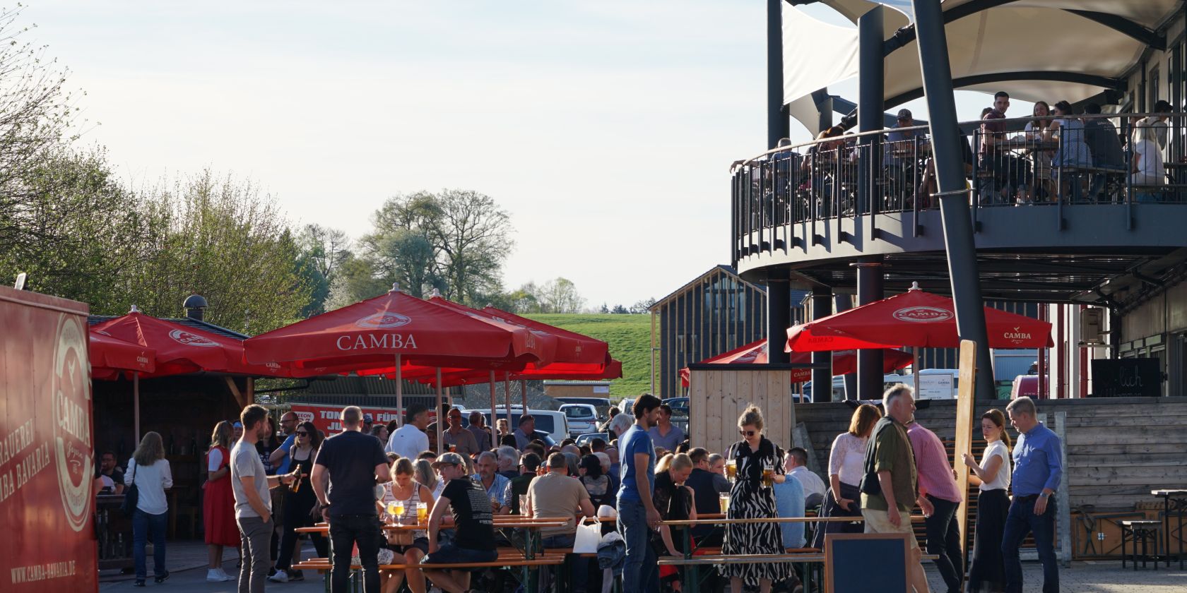 Brauereifest 2024 (7), &copy; Camba Bavaria