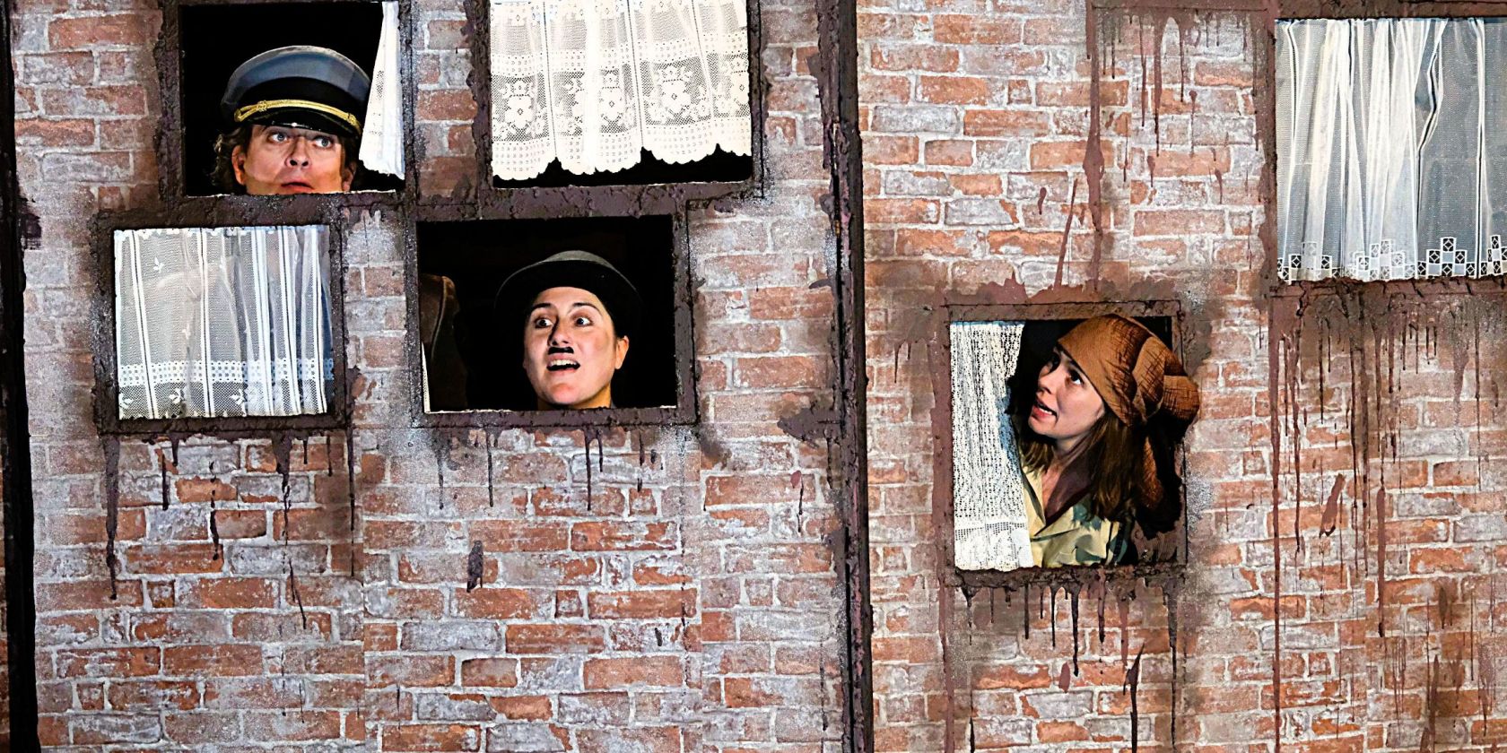 , &copy; Theater f&uuml;r die Jugend