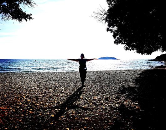 Qigong, &copy; E. M&uuml;hlberger