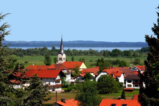 Grabenst&auml;tt, Foto Alfred Gruber, &copy; &copy; Alfred Gruber