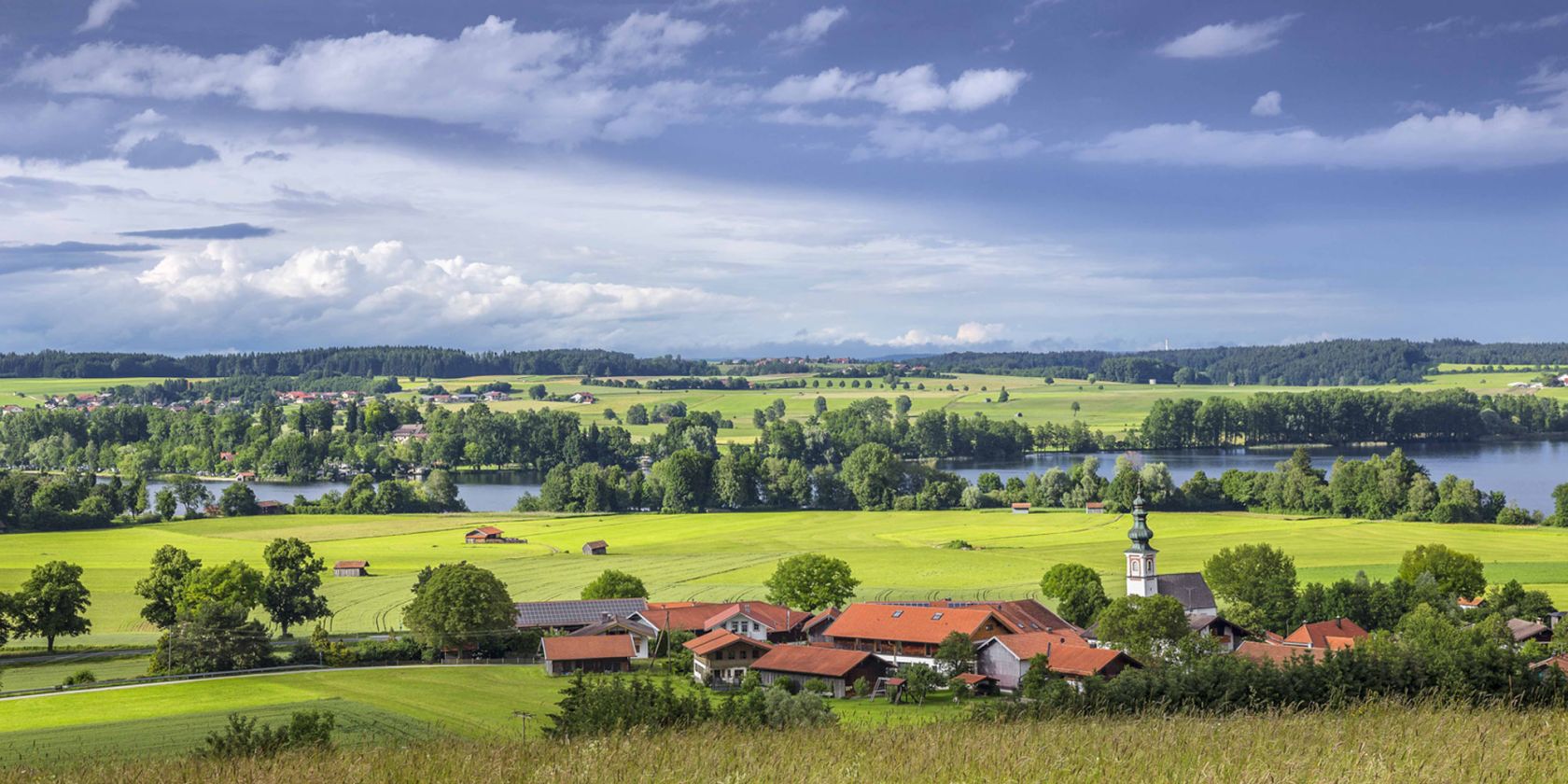 Waginger See Genusswochen, &copy; Tourist-Info Waginger See / Richard Scheuerecker