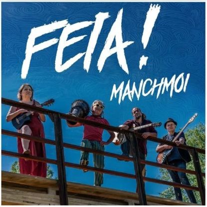 FEIA! &ndash; LIVE 2026, &copy; Theaterfabrik Traunreut e.V.