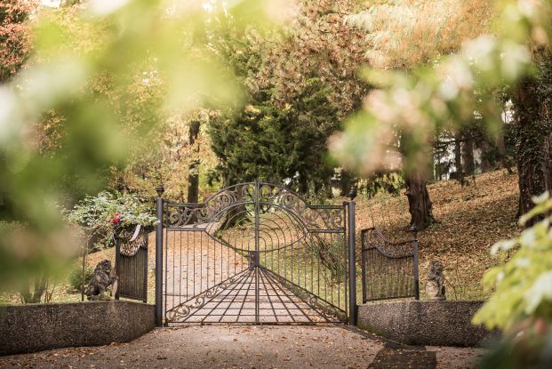 Wolfgang-Sawallisch-Stiftung Eingang, &copy; Wolfgang-Sawallisch Stiftung