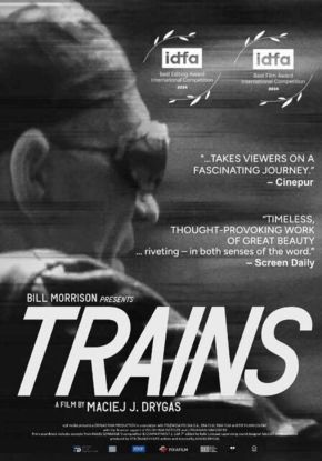 TRAINS O.R.T. Film Winter