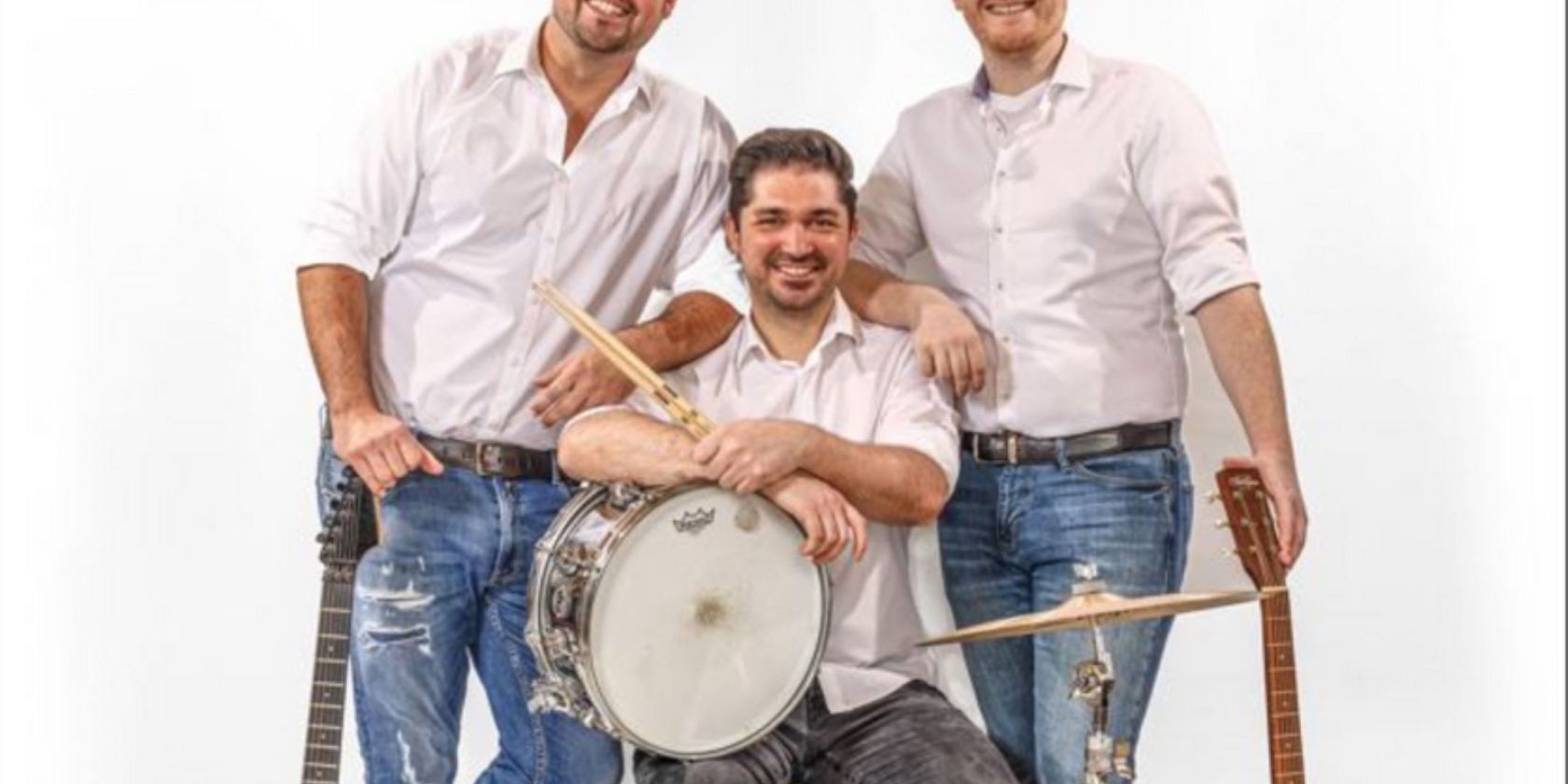 Hausb&auml;nd, &copy; DIE HAUSB&Auml;ND