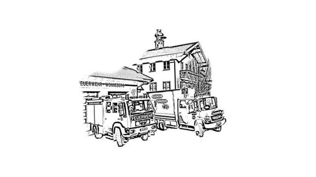 FFW Wonneberg, &copy; Freiw. Feuerwehr Wonneberg
