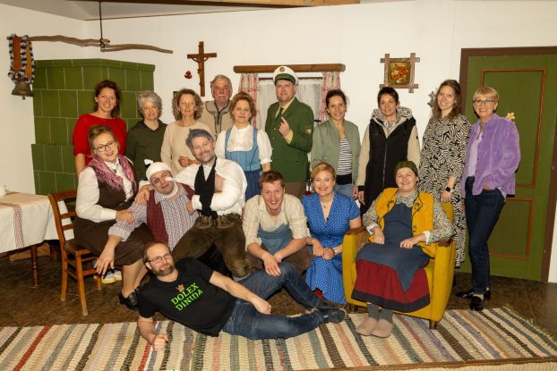 Theater Asten, &copy; Theaterverein Asten