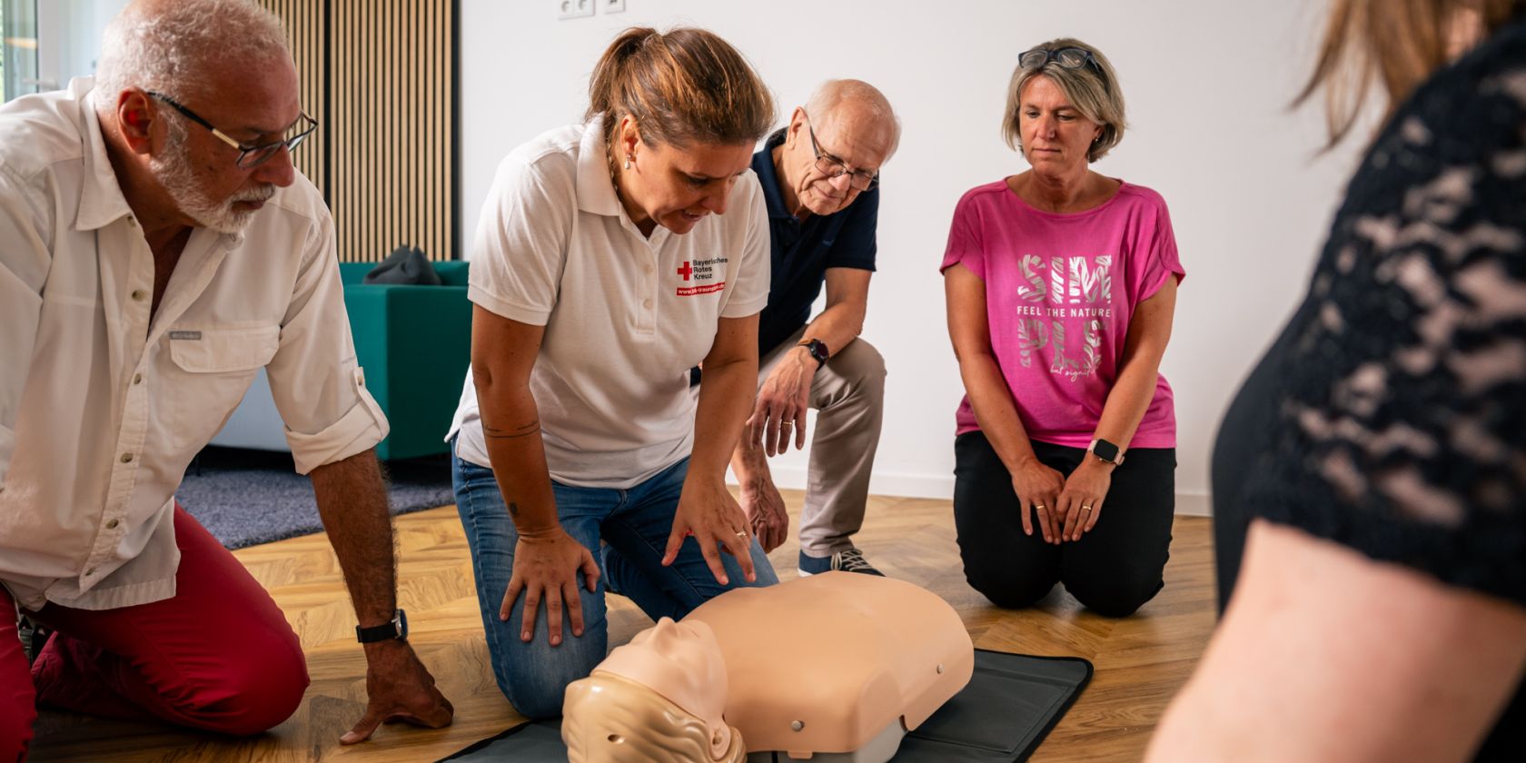 BRK-TRAUNSTEIN-STANDORT-BILDER-MOMI-2024-172, &copy; BRK Traunstein