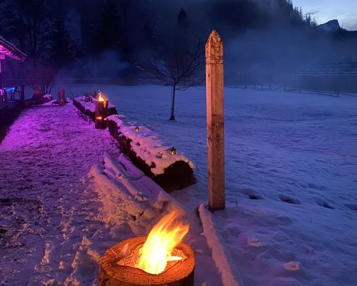 Schwarzachenalm, &copy; Ruhpolding Tourismus