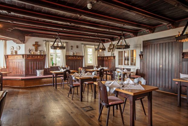Wellness Resort Gut Edermann, &copy; Wellness Resort Gut Edermann