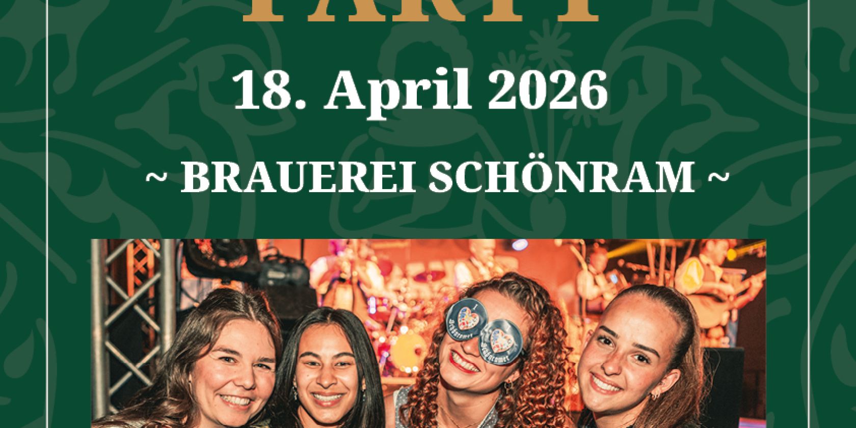Boarisch Party_Plakat_A3