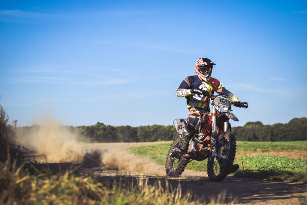 Motorra.enduro