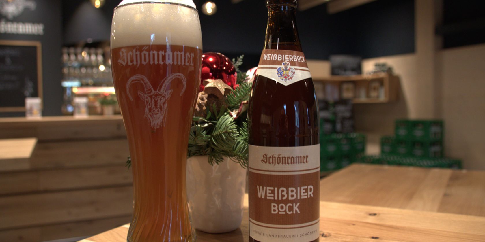 Starkbierverkostung, © Private Landbrauerei Schönram