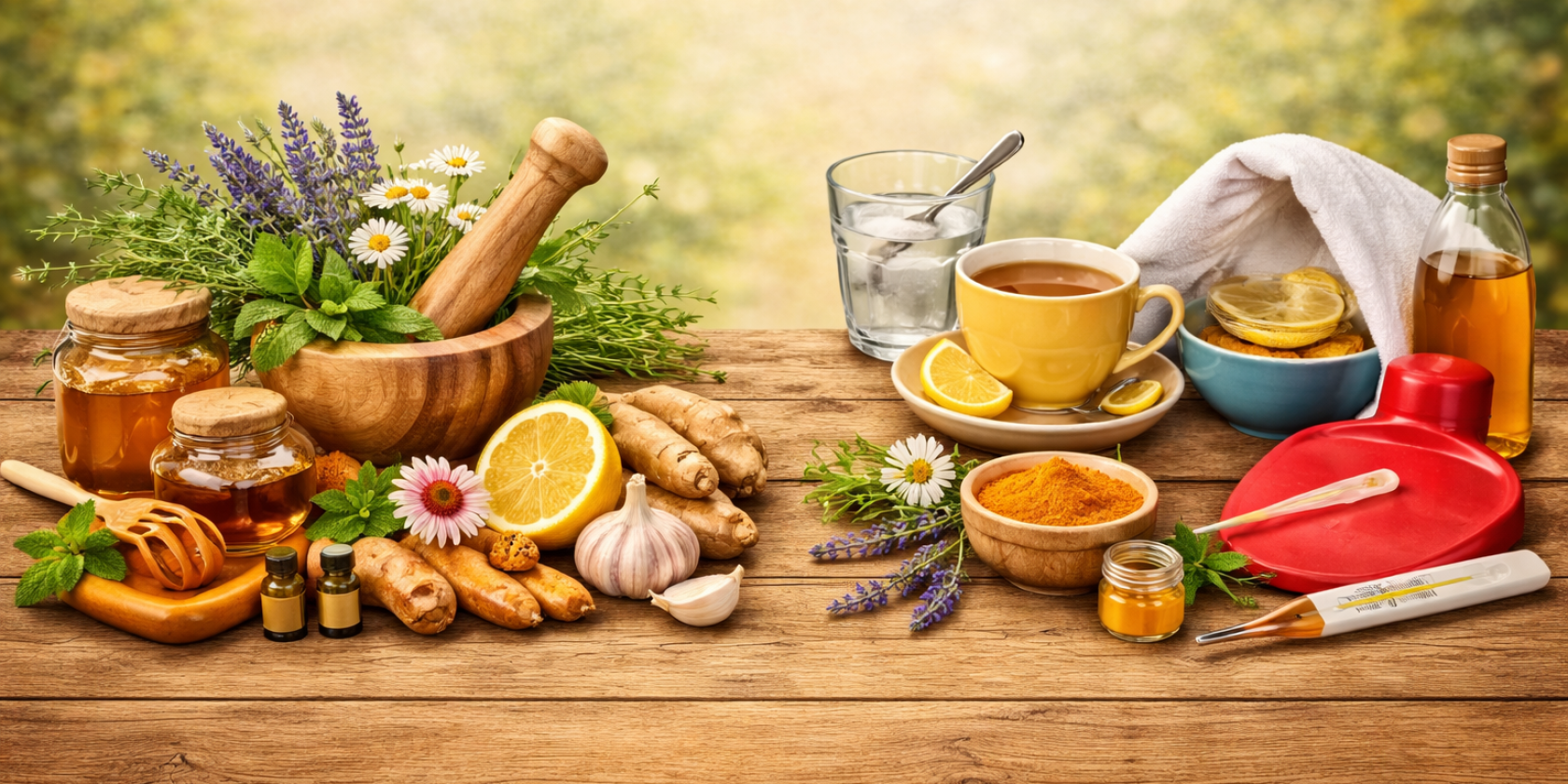 Natuerliche_Heilmittel_und_Hausmittel_1_, &copy; Familienstelle Grassau