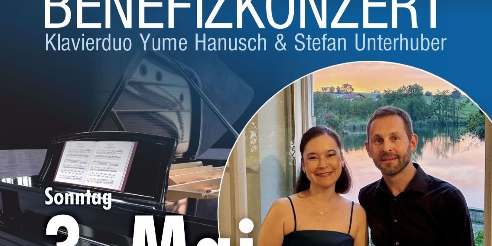 Benefizkonzert