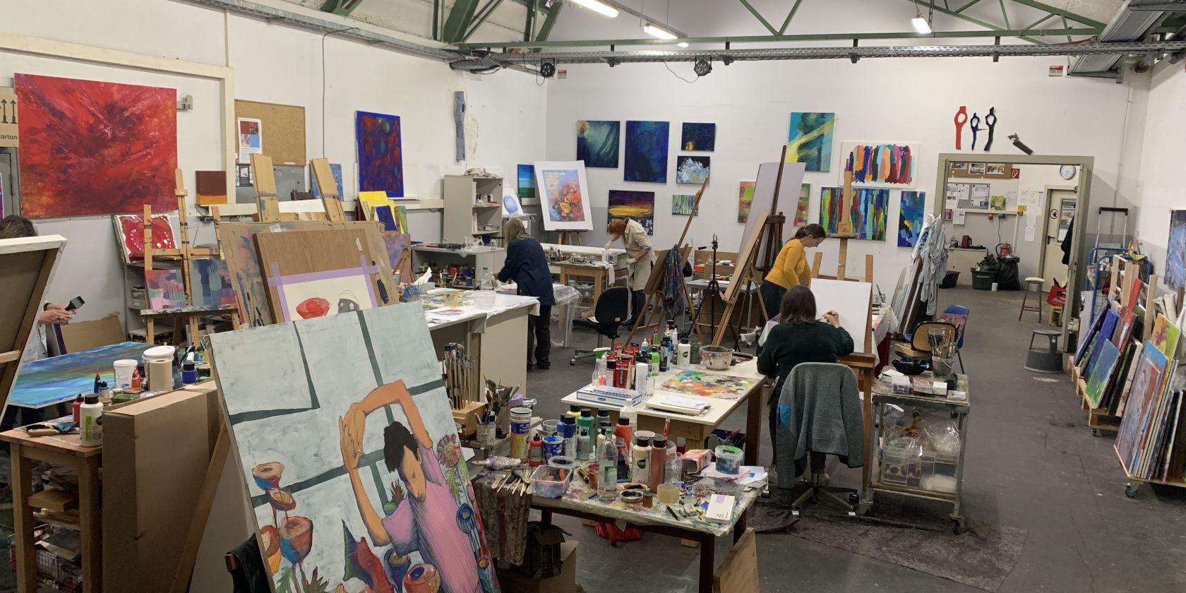 , &copy; Helmut Bielenski